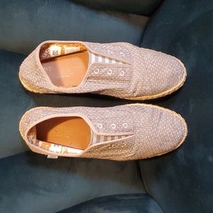 TOMS Slip Ons